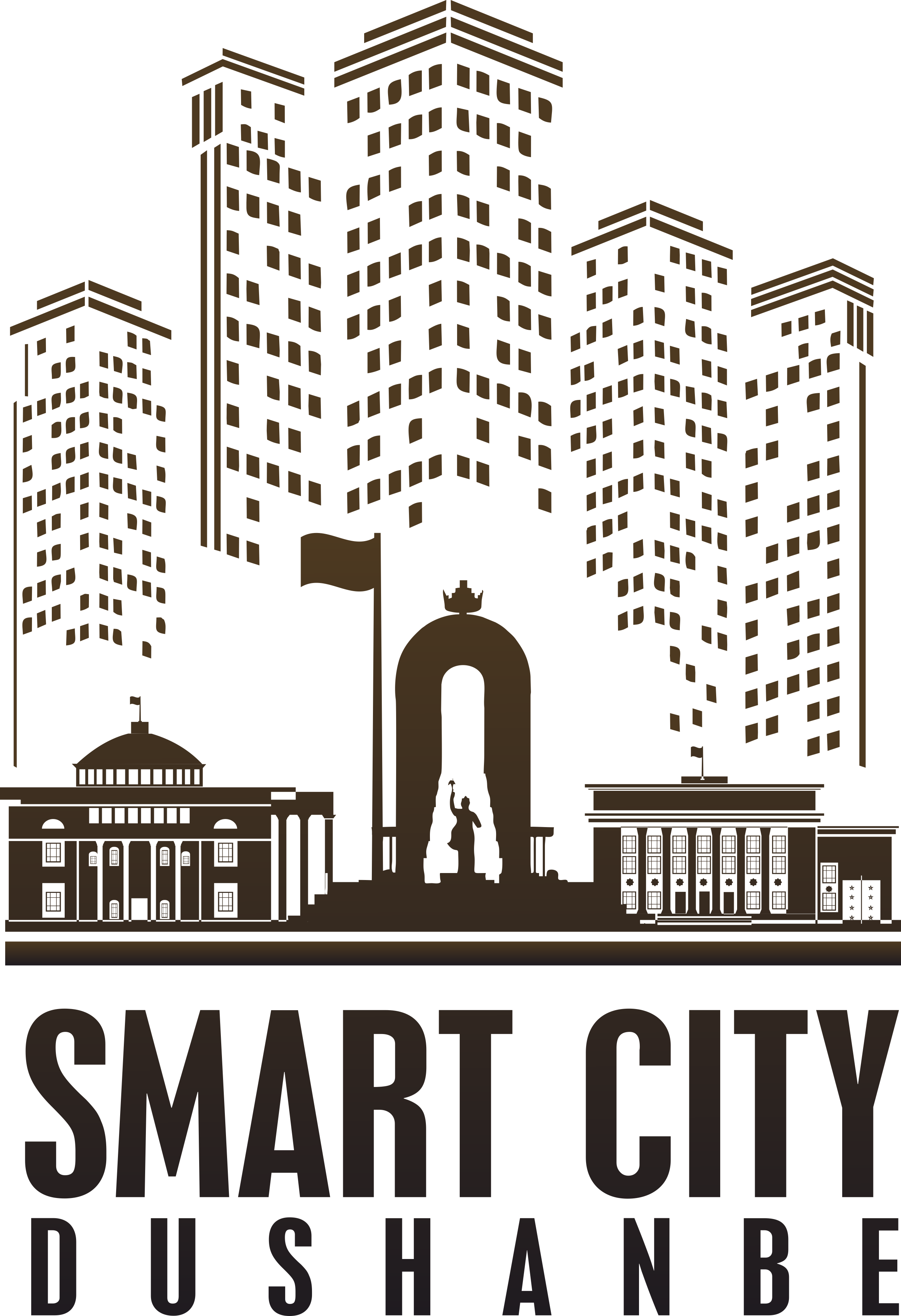 Dushanbe Smart City
